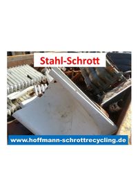 Stahlschrott